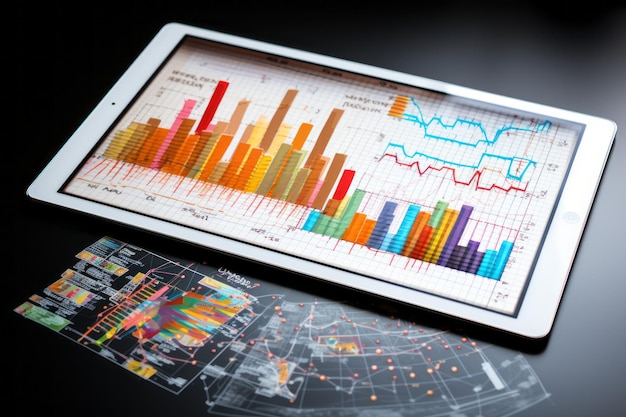 Revenue analytics results and outcomes